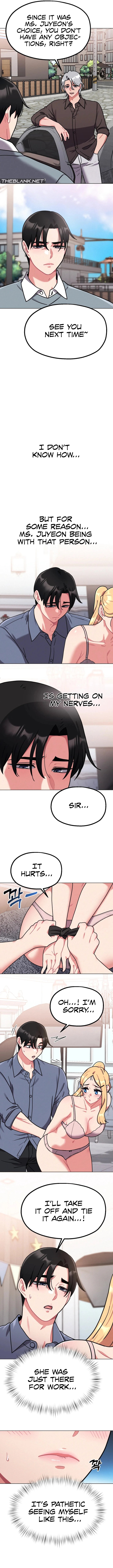 Her Toys - Chapter 13 - picture 8