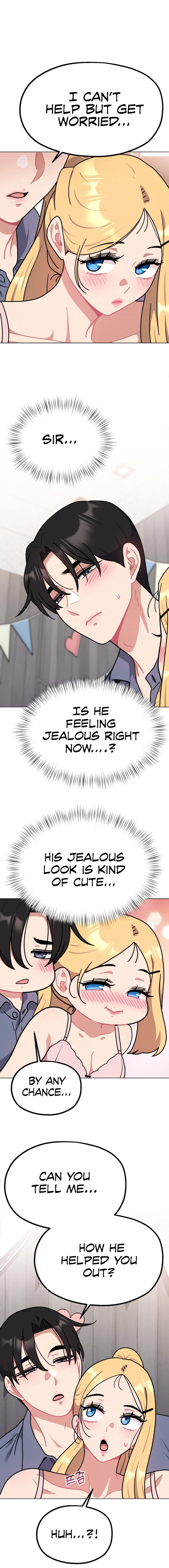Her Toys - Chapter 14 - picture 1