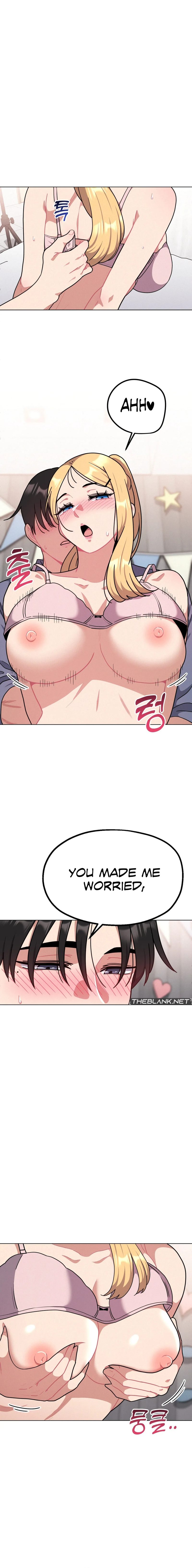 Her Toys - Chapter 14 - picture 11
