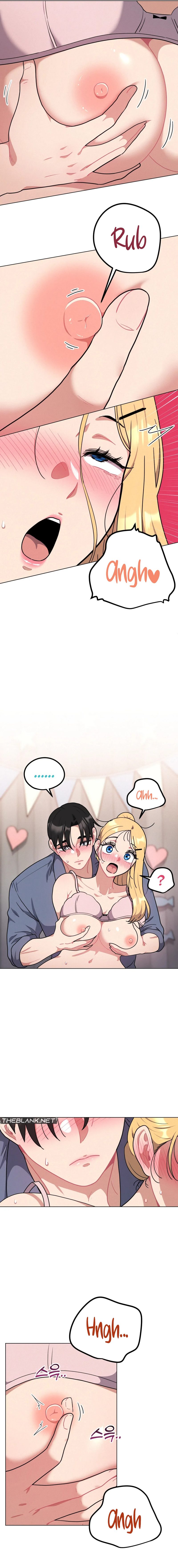 Her Toys - Chapter 14 - picture 13