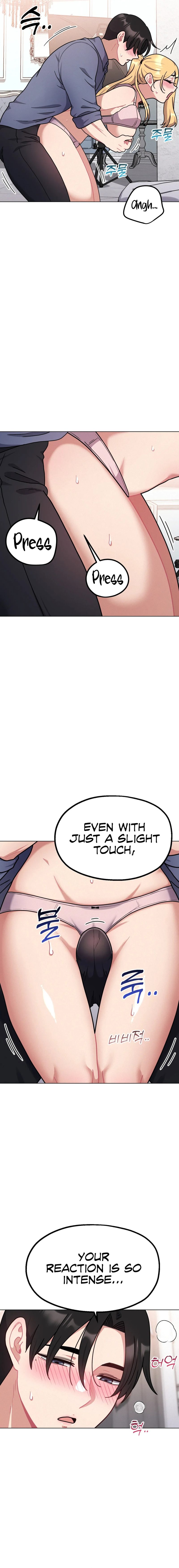 Her Toys - Chapter 14 - picture 15
