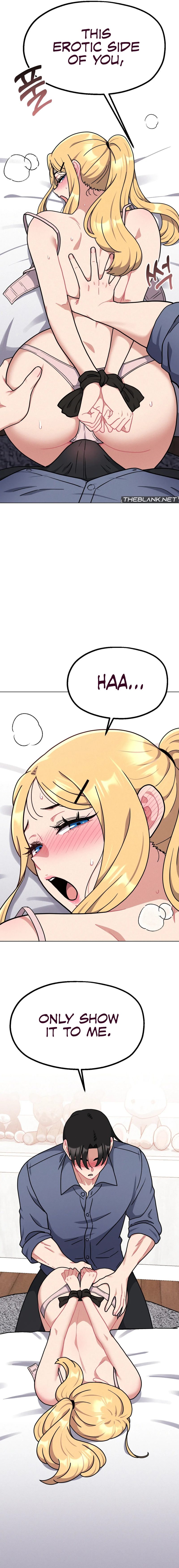 Her Toys - Chapter 14 - picture 17