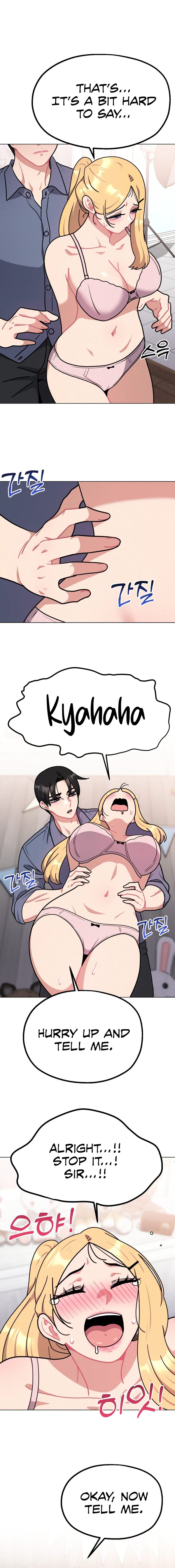 Her Toys - Chapter 14 - picture 2