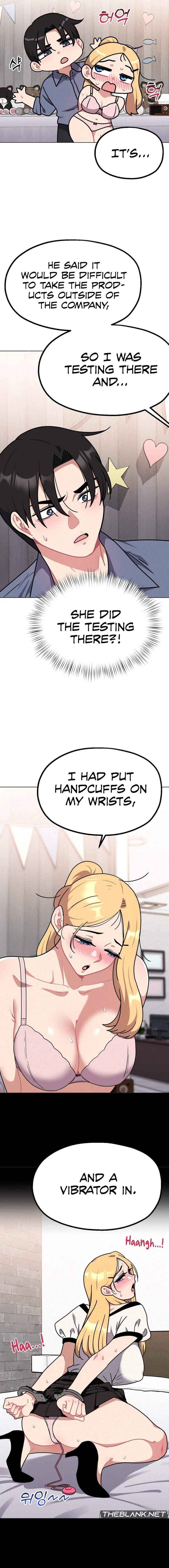 Her Toys - Chapter 14 - picture 3