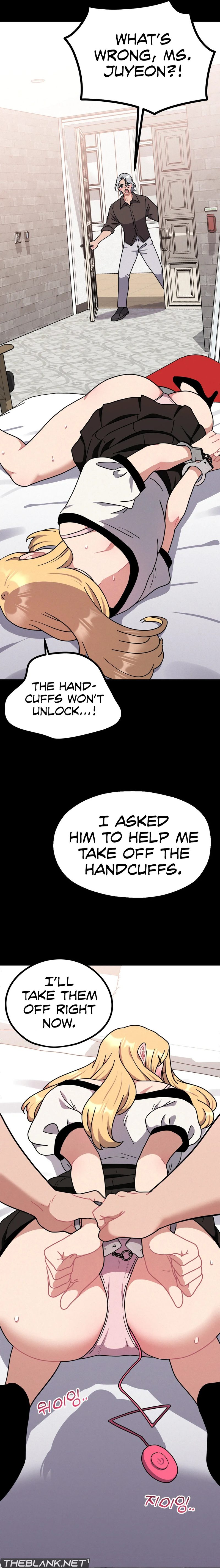 Her Toys - Chapter 14 - picture 5