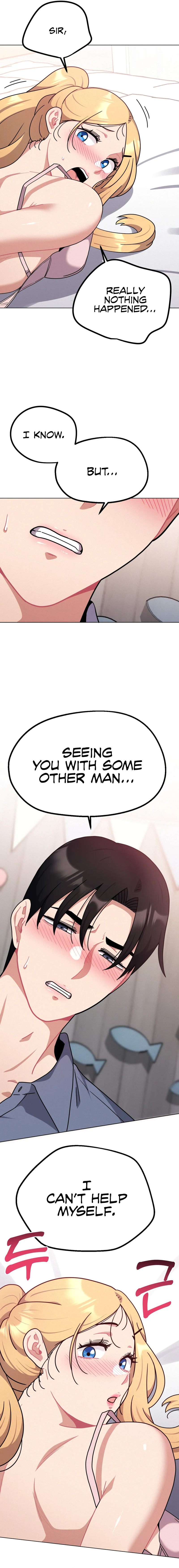 Her Toys - Chapter 15 - picture 1