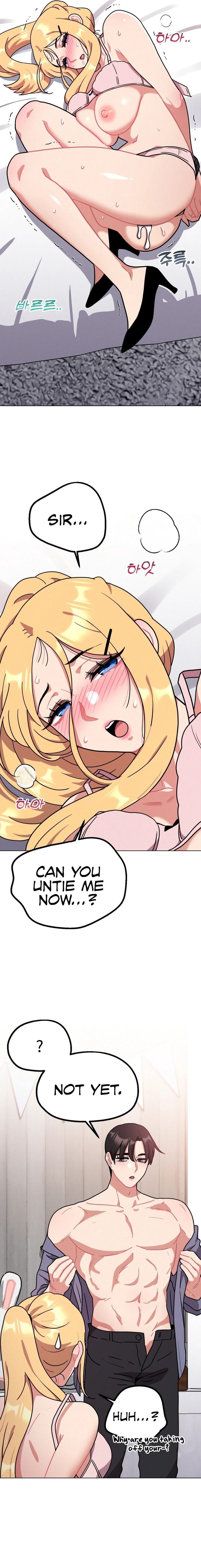 Her Toys - Chapter 15 - picture 13
