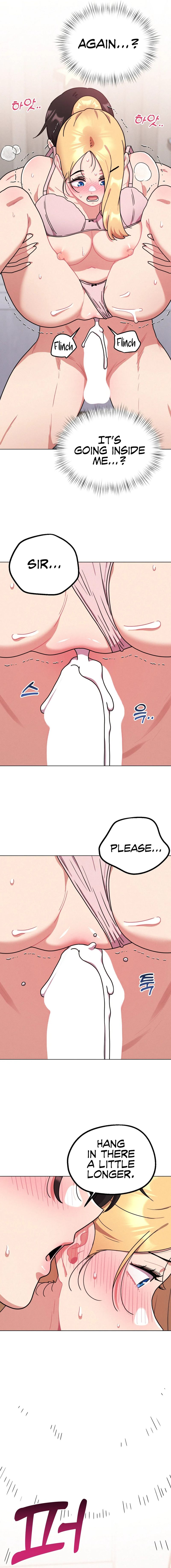 Her Toys - Chapter 15 - picture 16