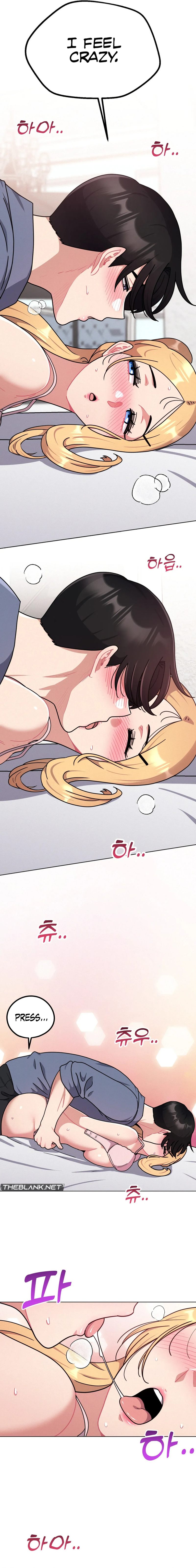 Her Toys - Chapter 15 - picture 2