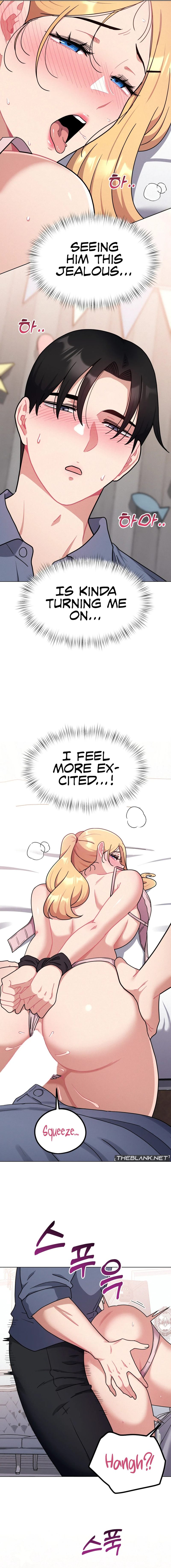 Her Toys - Chapter 15 - picture 3