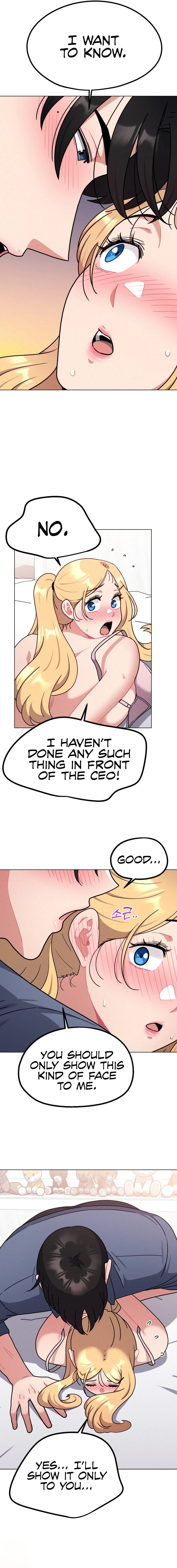 Her Toys - Chapter 15 - picture 6
