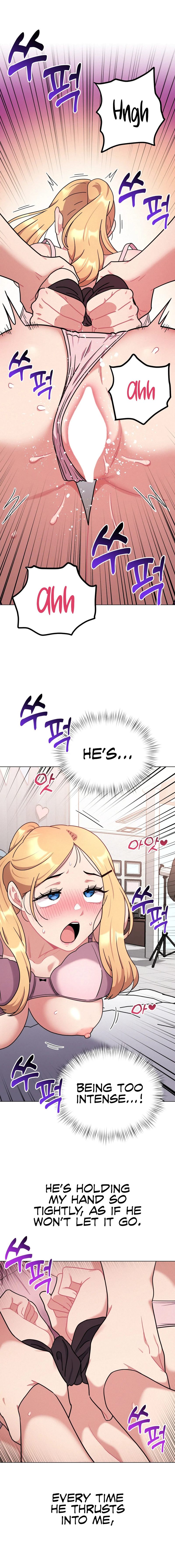 Her Toys - Chapter 15 - picture 9