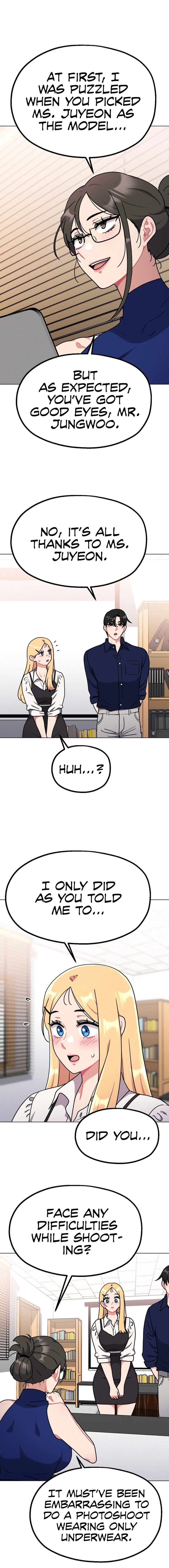 Her Toys - Chapter 16 - picture 14