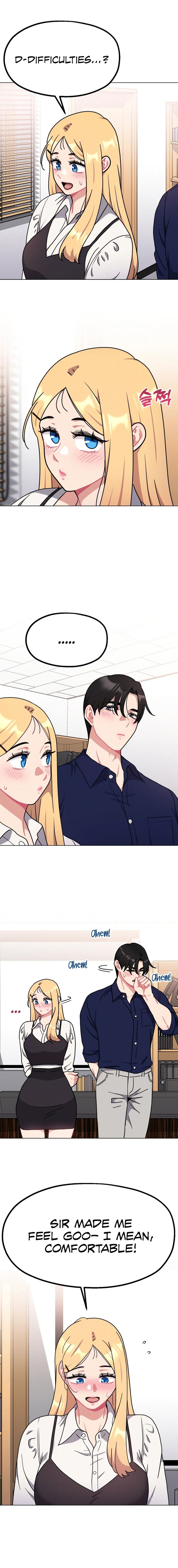 Her Toys - Chapter 16 - picture 15