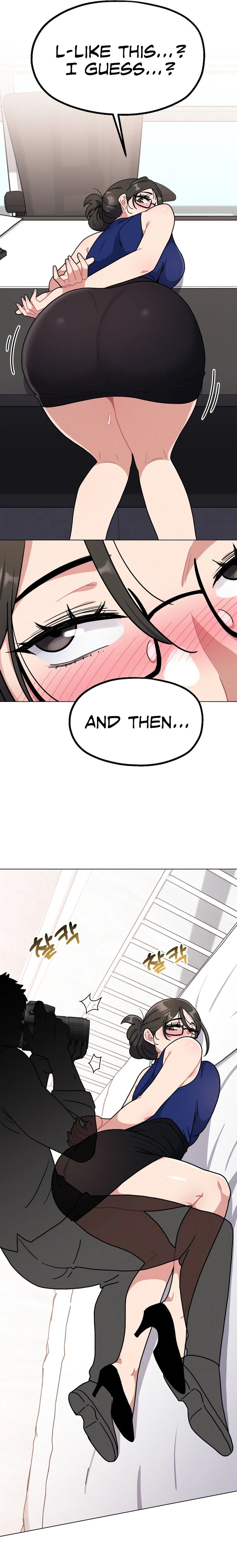 Her Toys - Chapter 16 - picture 18