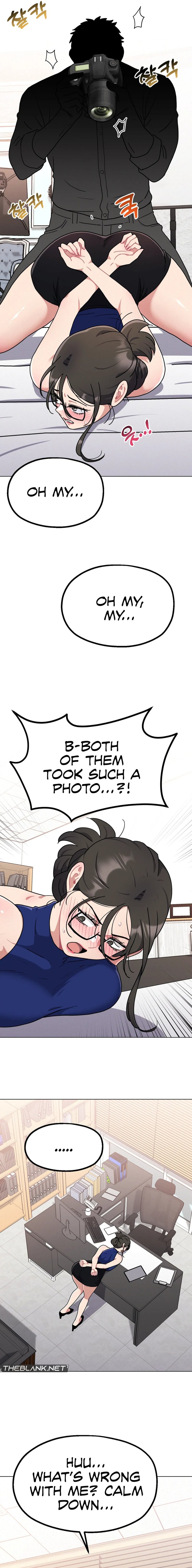 Her Toys - Chapter 16 - picture 19