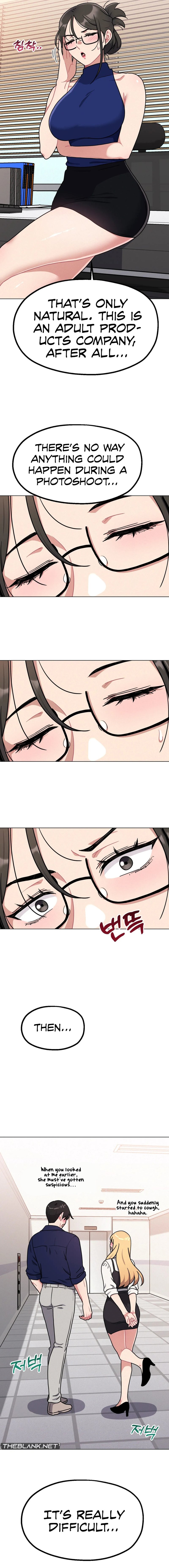 Her Toys - Chapter 16 - picture 20