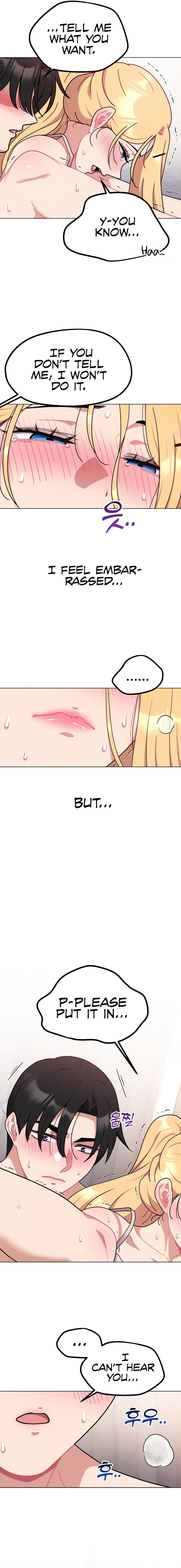 Her Toys - Chapter 16 - picture 5