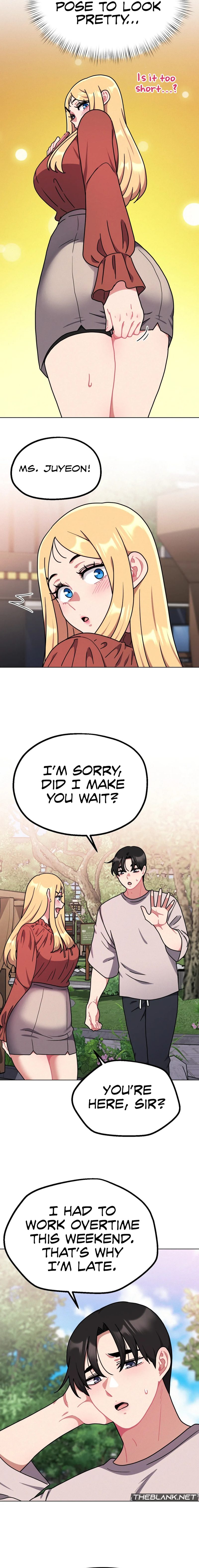 Her Toys - Chapter 17 - picture 1