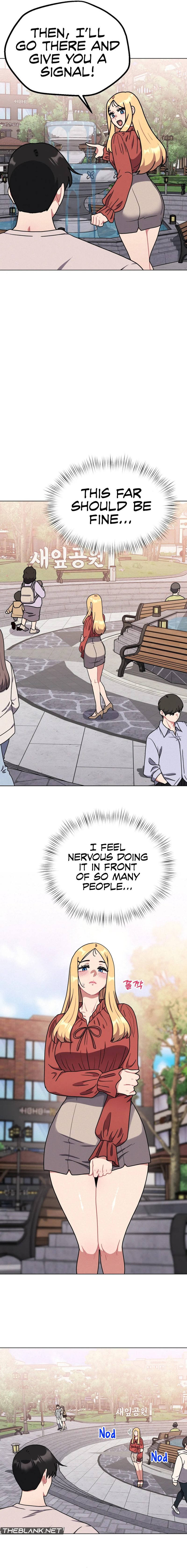 Her Toys - Chapter 17 - picture 10