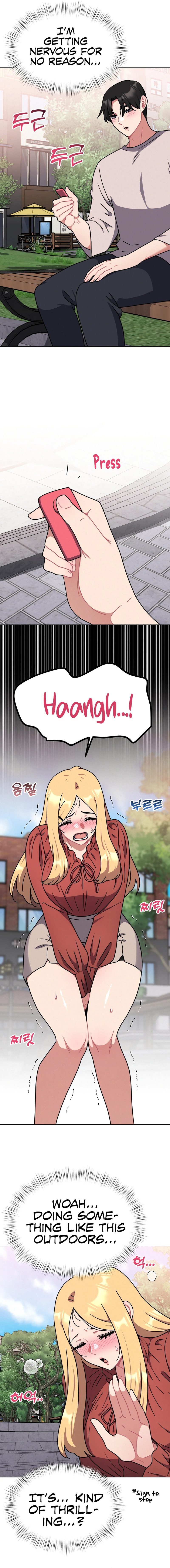 Her Toys - Chapter 17 - picture 11