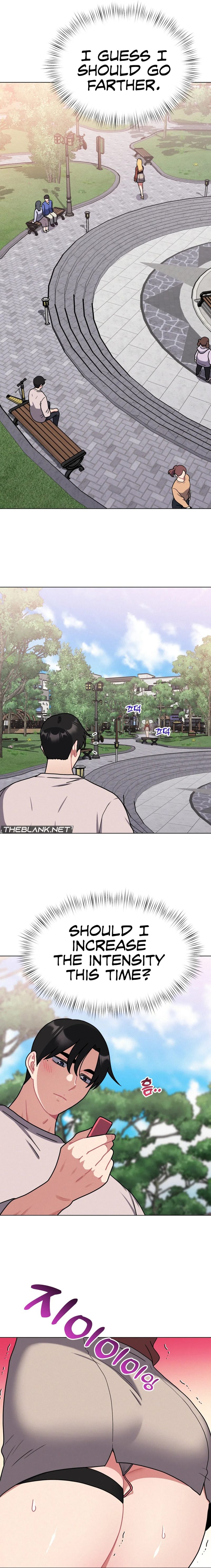 Her Toys - Chapter 17 - picture 12