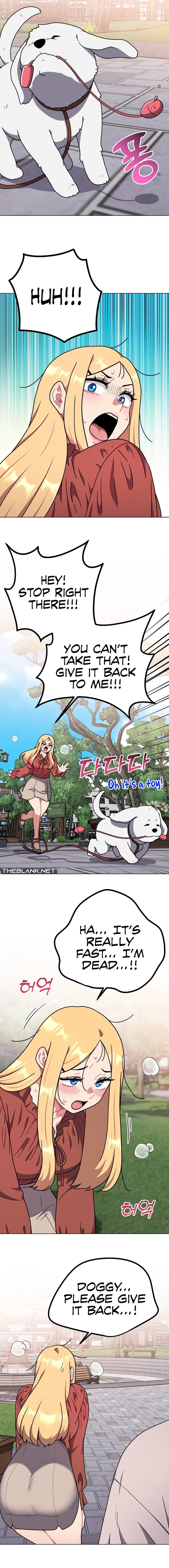 Her Toys - Chapter 17 - picture 16