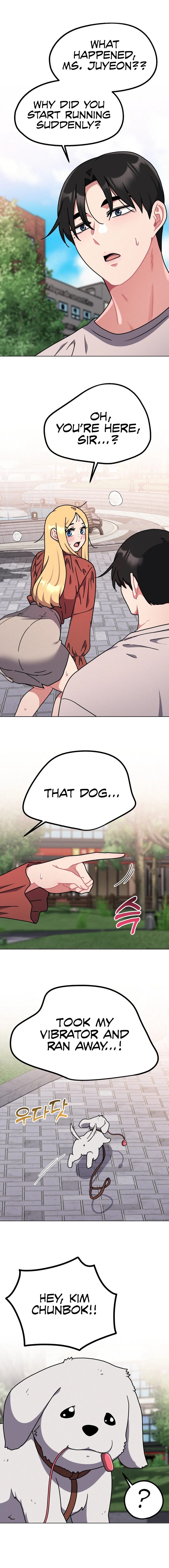 Her Toys - Chapter 17 - picture 17