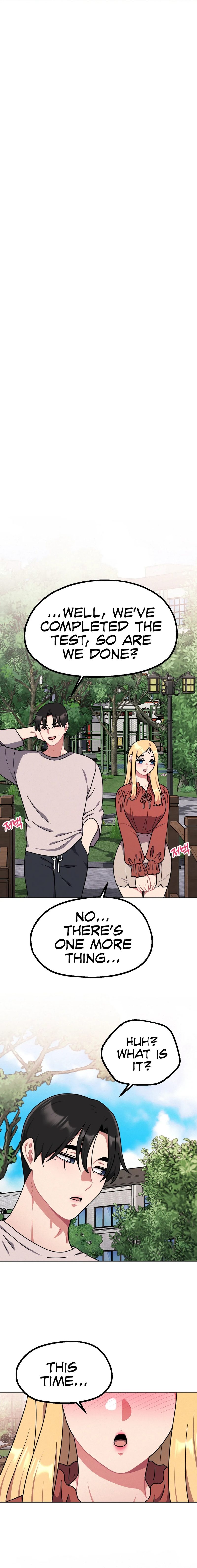 Her Toys - Chapter 17 - picture 19