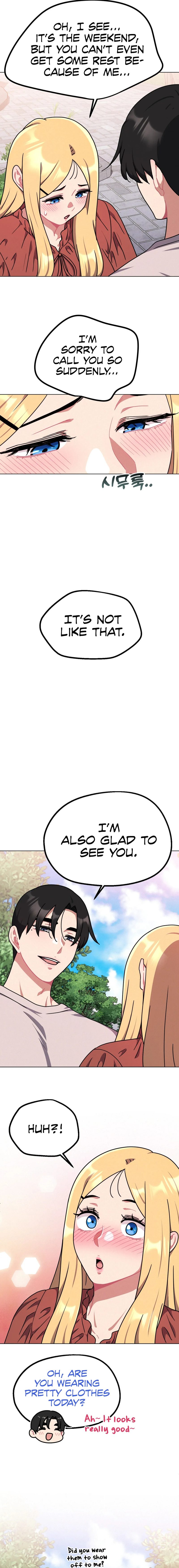 Her Toys - Chapter 17 - picture 2