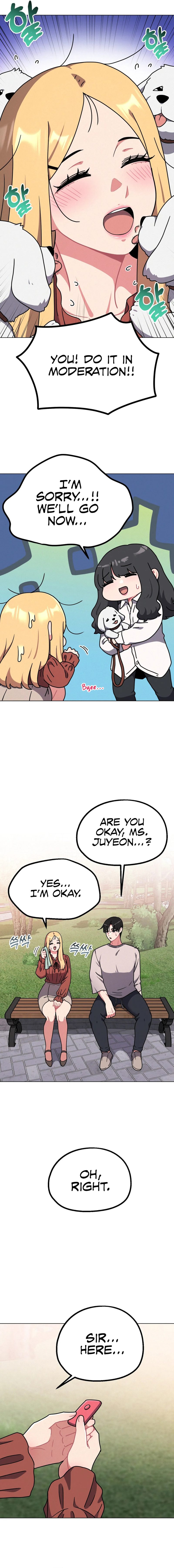 Her Toys - Chapter 17 - picture 5