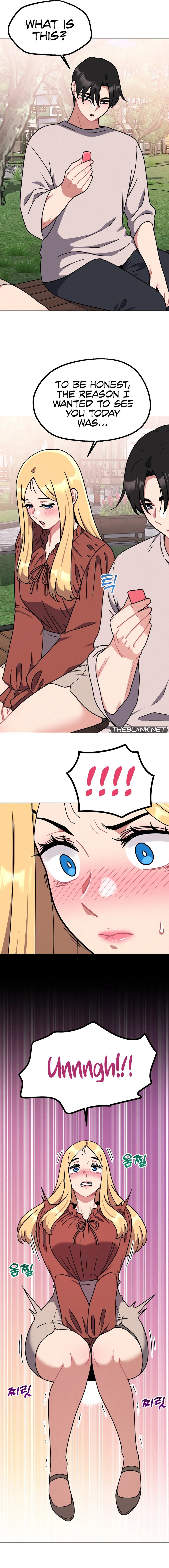 Her Toys - Chapter 17 - picture 6