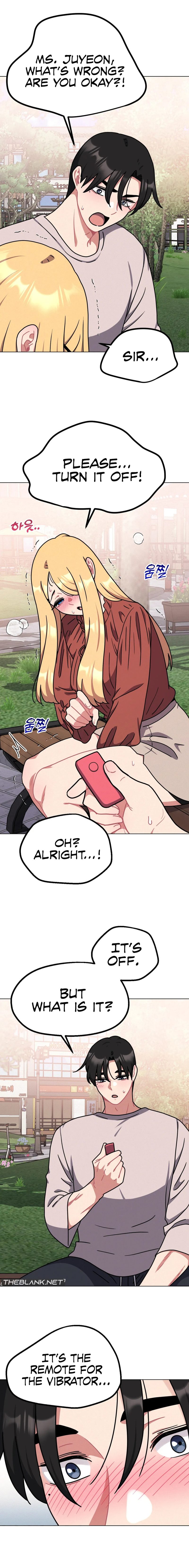 Her Toys - Chapter 17 - picture 7