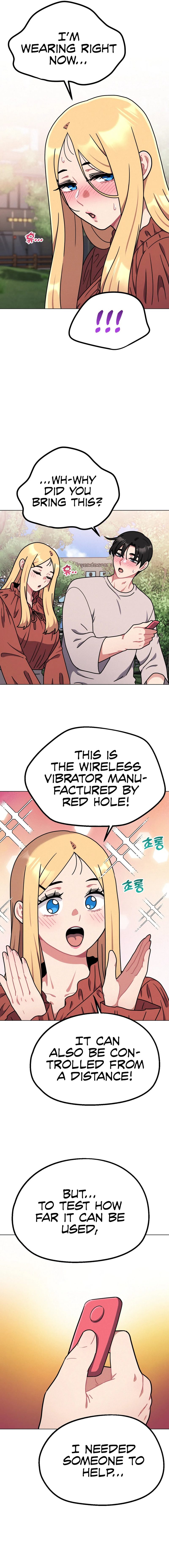 Her Toys - Chapter 17 - picture 8