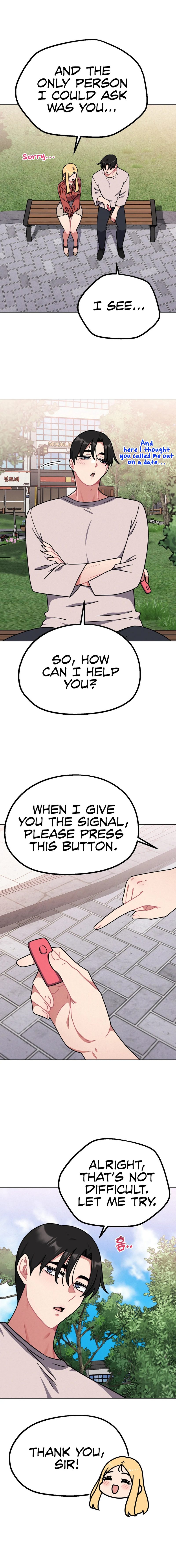 Her Toys - Chapter 17 - picture 9