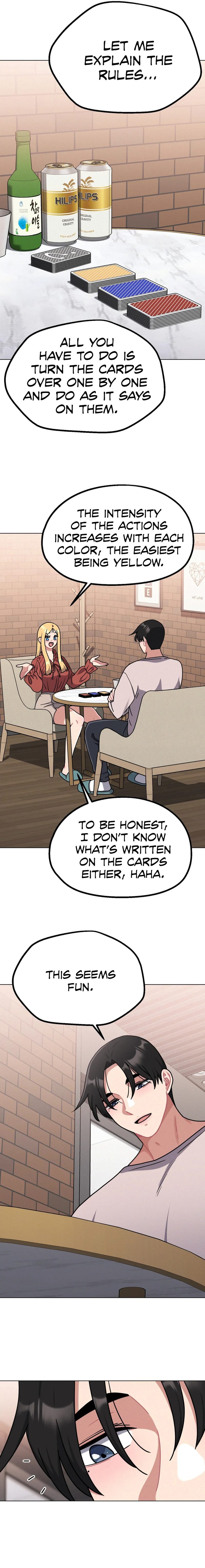 Her Toys - Chapter 18 - picture 1