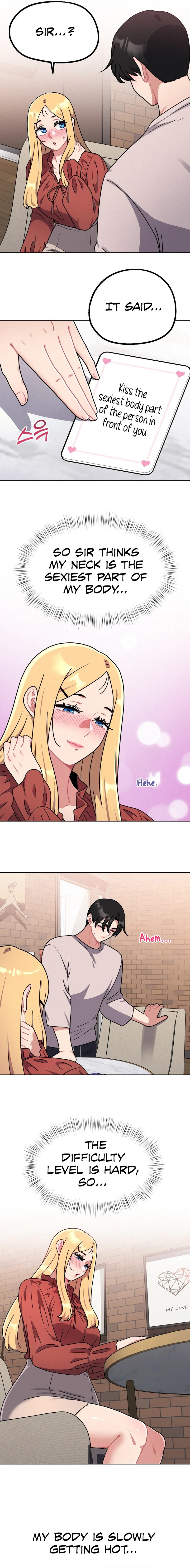 Her Toys - Chapter 18 - picture 13