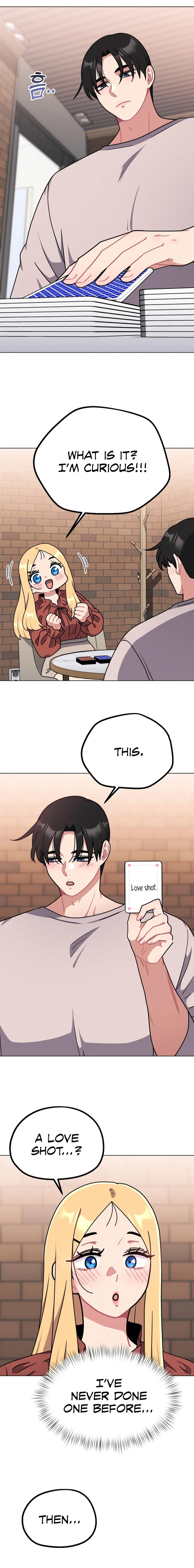Her Toys - Chapter 18 - picture 4