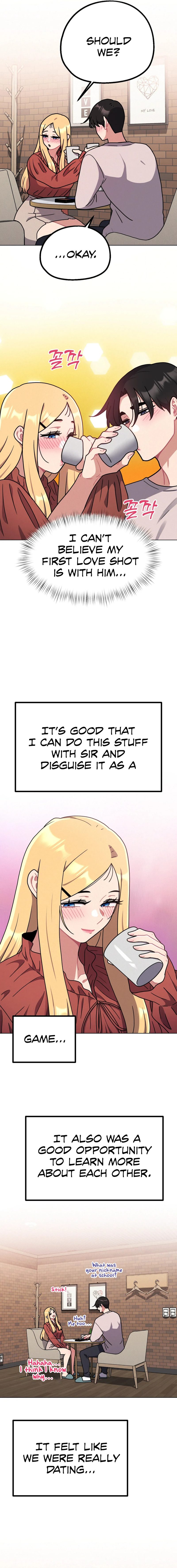 Her Toys - Chapter 18 - picture 5