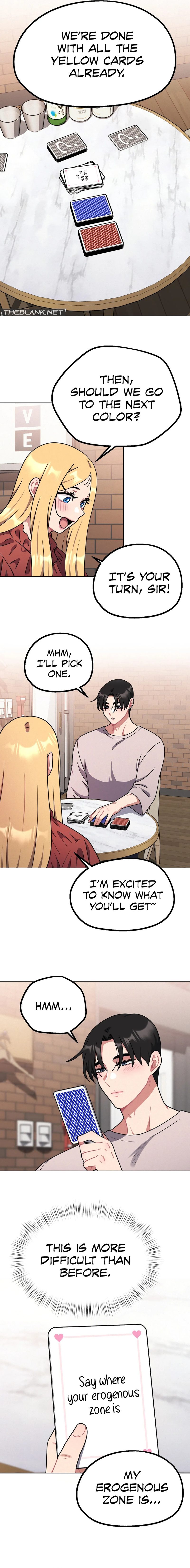 Her Toys - Chapter 18 - picture 6