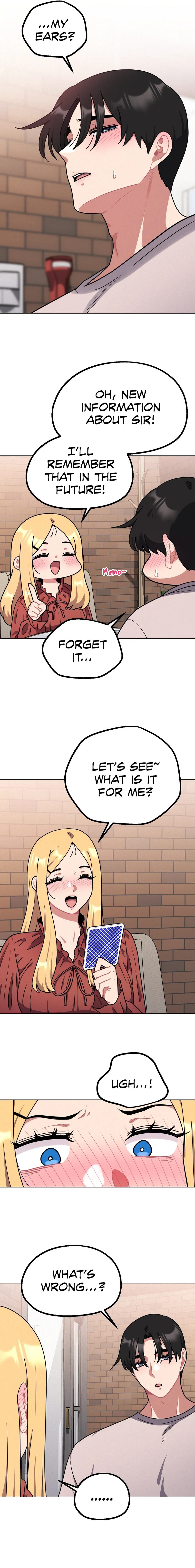 Her Toys - Chapter 18 - picture 7