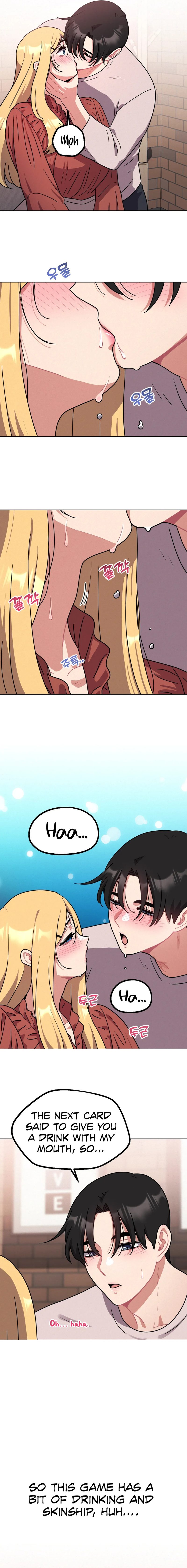 Her Toys - Chapter 18 - picture 9