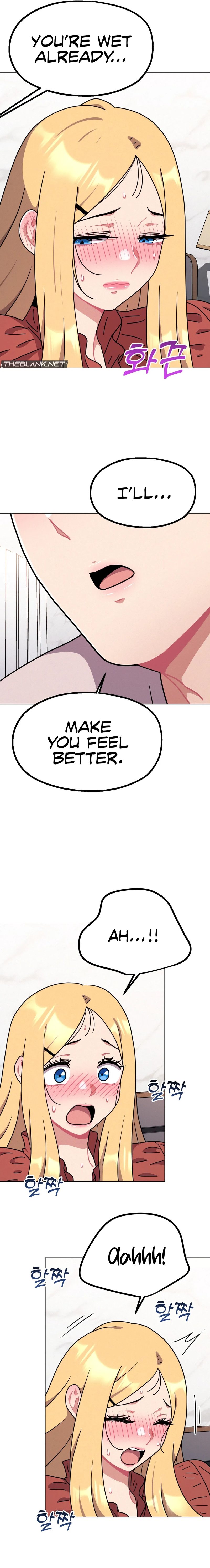 Her Toys - Chapter 19 - picture 1