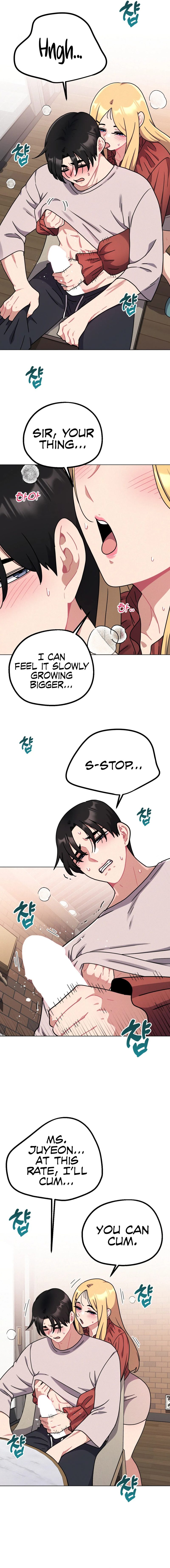 Her Toys - Chapter 19 - picture 11