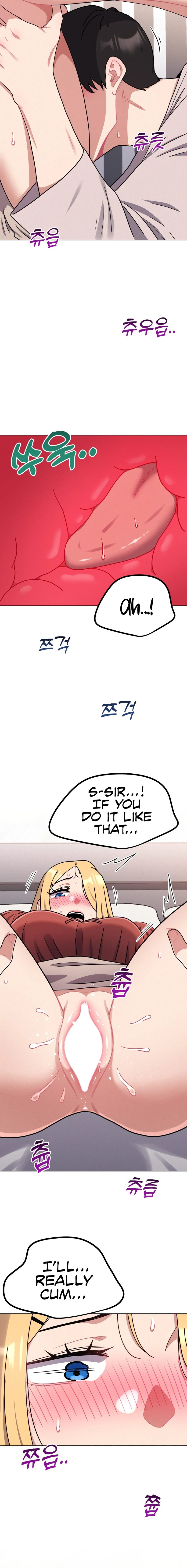 Her Toys - Chapter 19 - picture 3