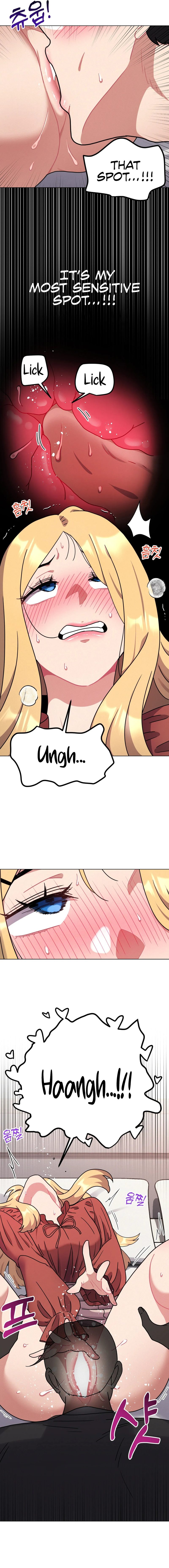 Her Toys - Chapter 19 - picture 5