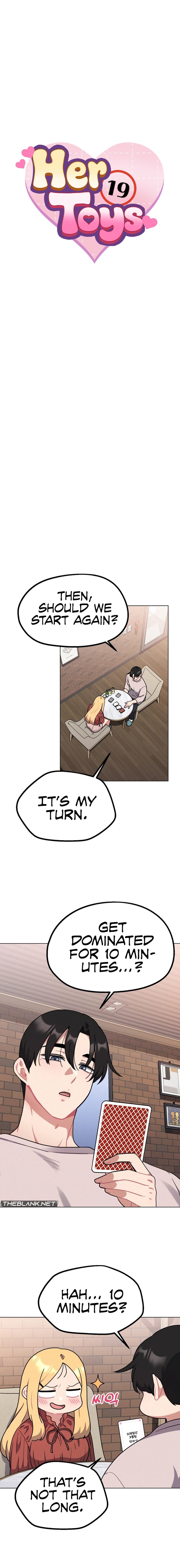 Her Toys - Chapter 19 - picture 6