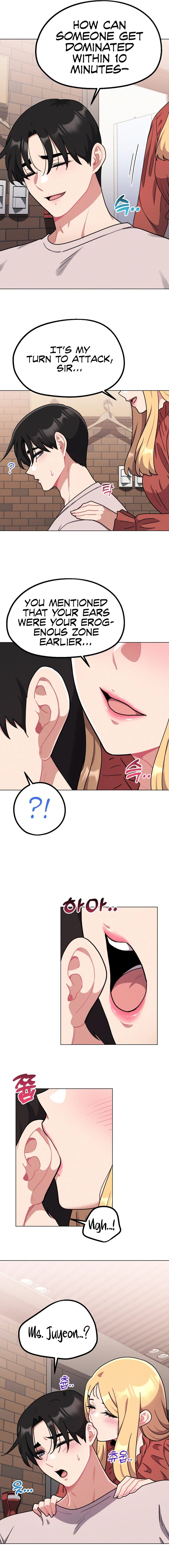 Her Toys - Chapter 19 - picture 7