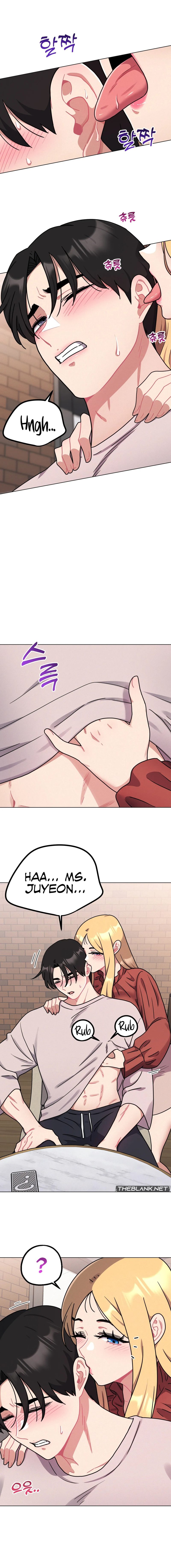 Her Toys - Chapter 19 - picture 8