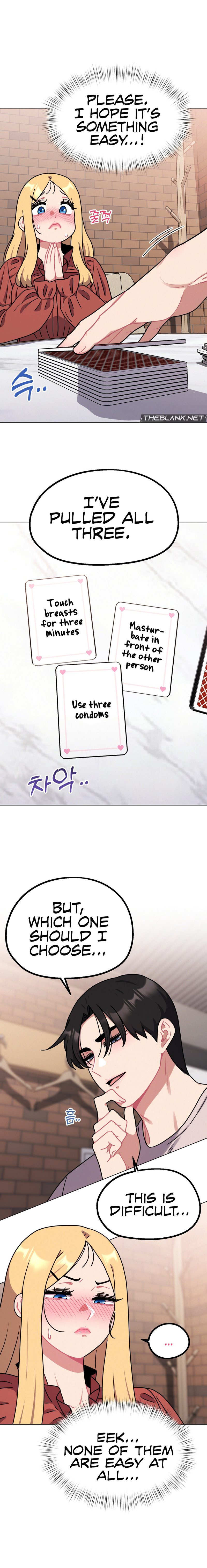 Her Toys - Chapter 20 - picture 1